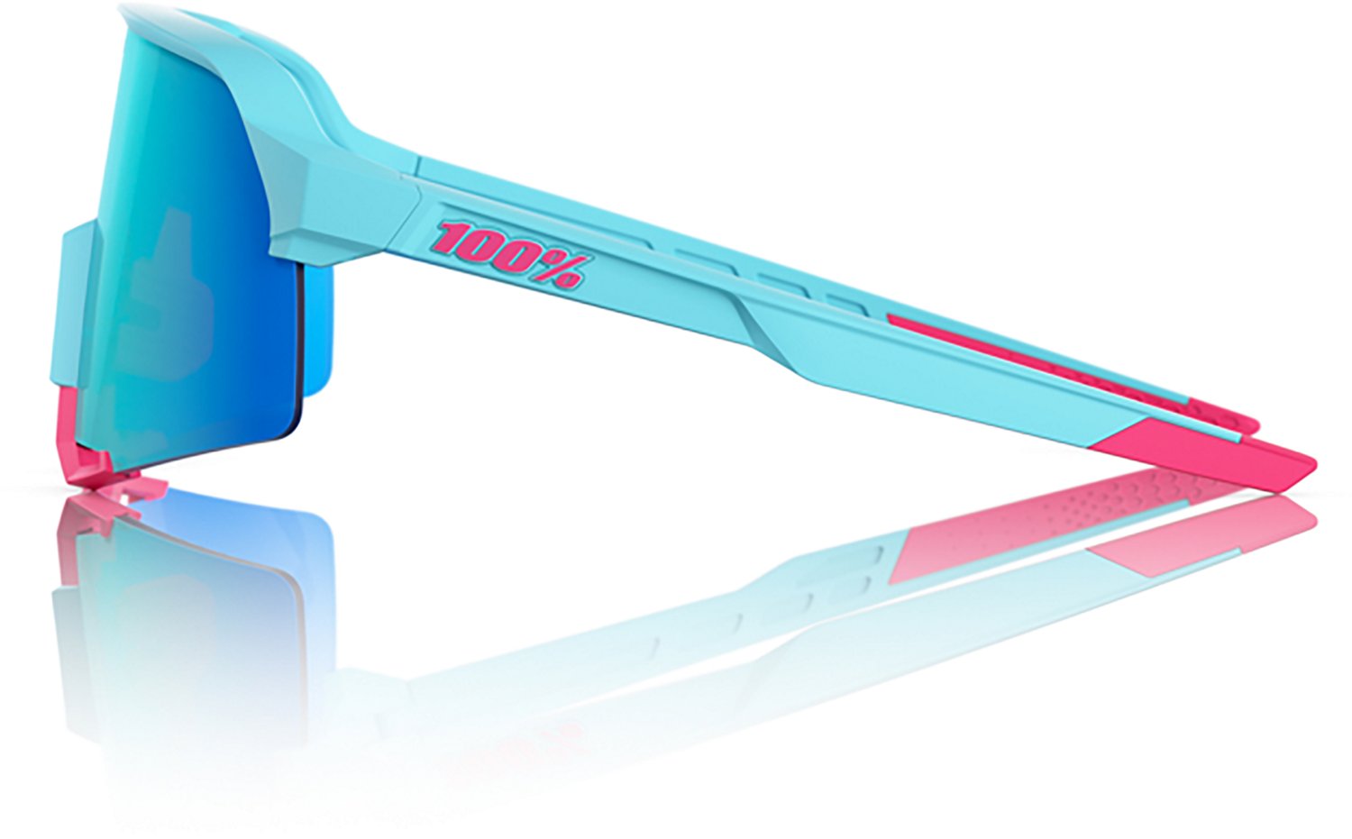 100% S3 Fernando Tatis Jr Sunglasses - view number 3