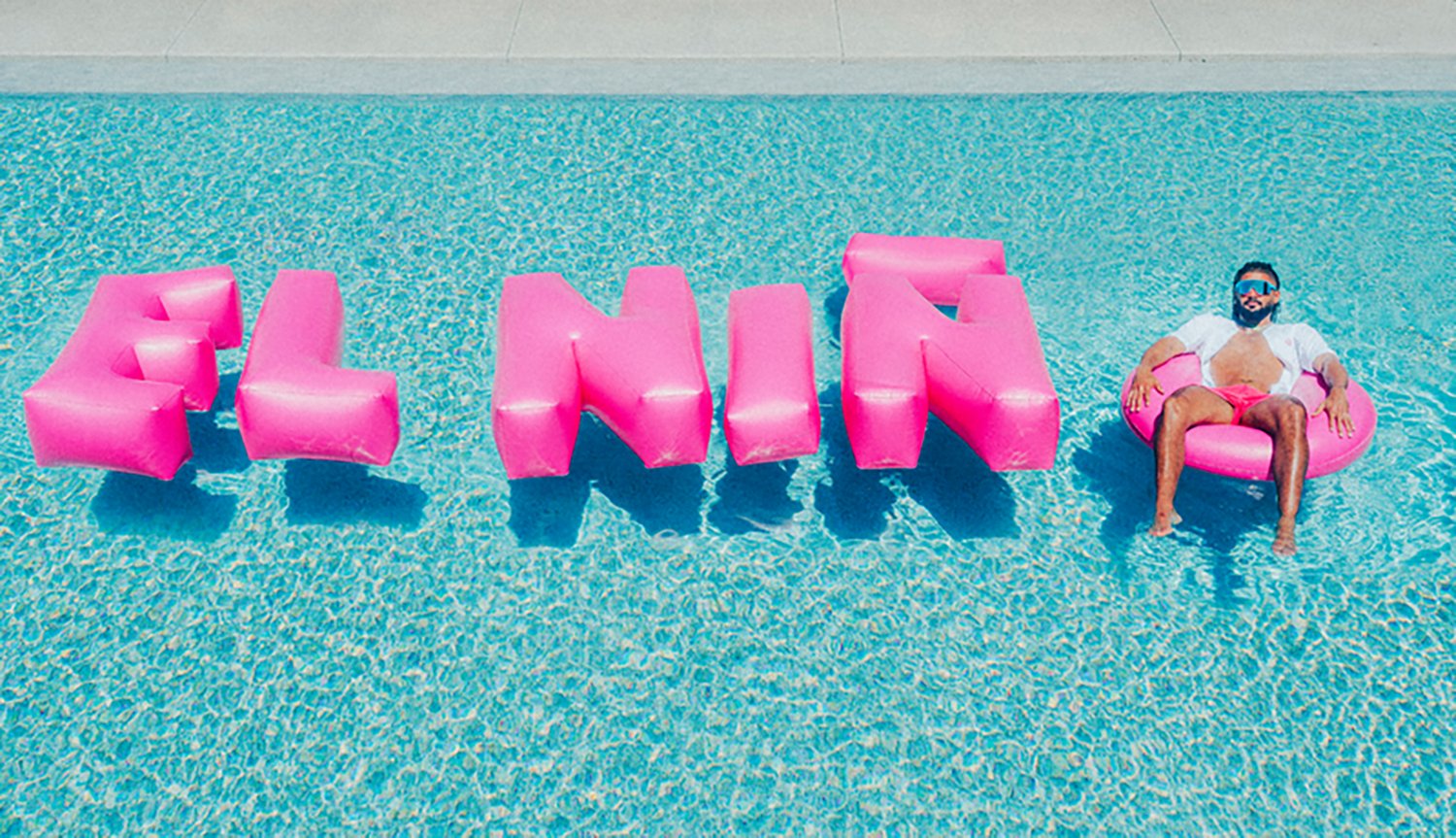 100% S3 Fernando Tatis Jr Sunglasses - view number 8