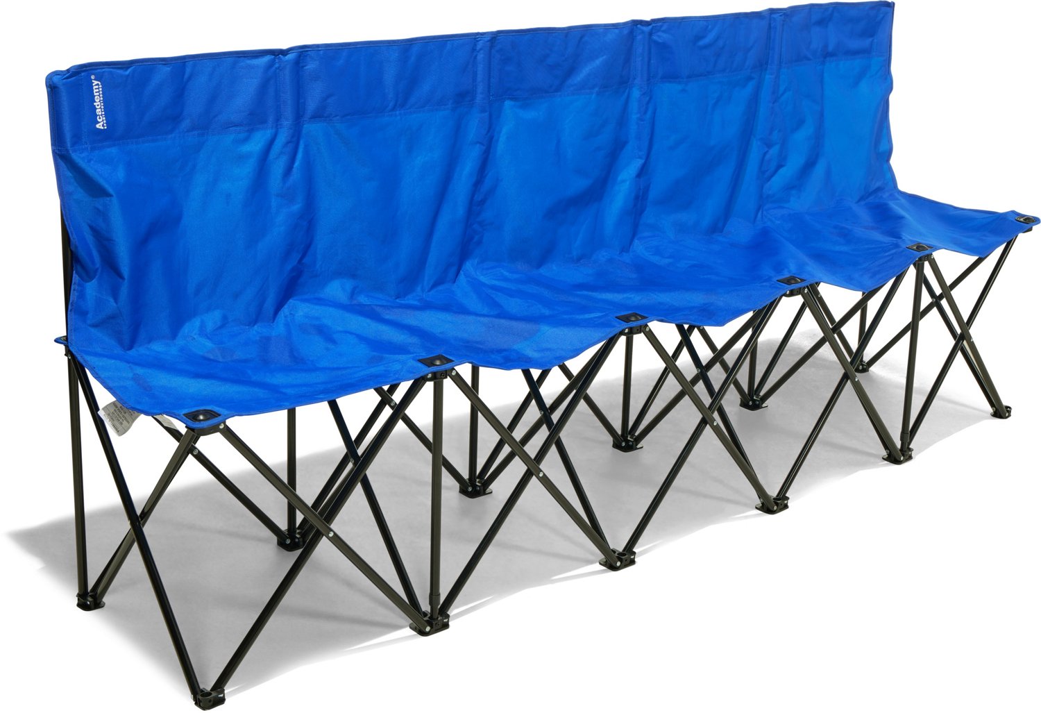 Academy Sports + Outdoors Collapsible Sideline Bench