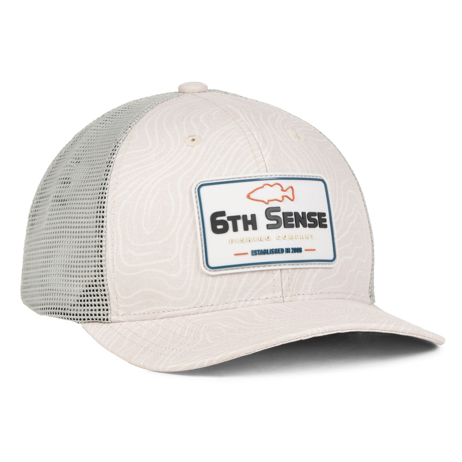 6th Sense Heritage Pathfinder Mesh Hat - view number 3