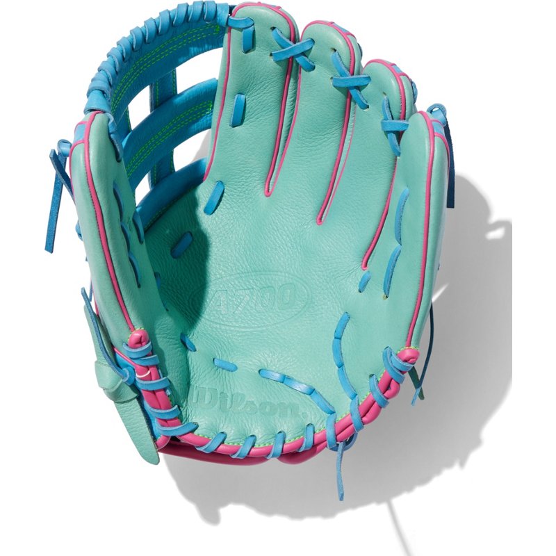 Wilson 12 In Youth … - image