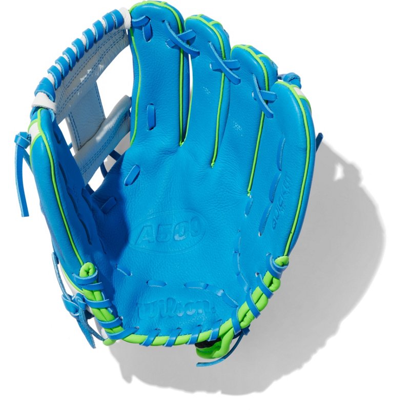 Wilson 11.5 A500 Yo… - image