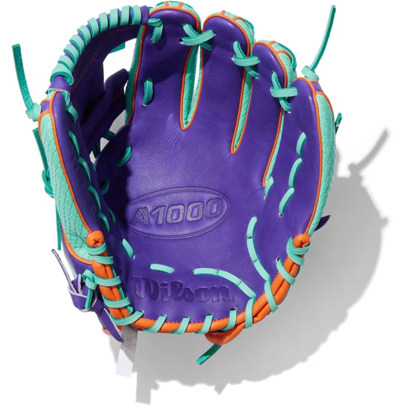 Wilson 11.5 In Adul… - image