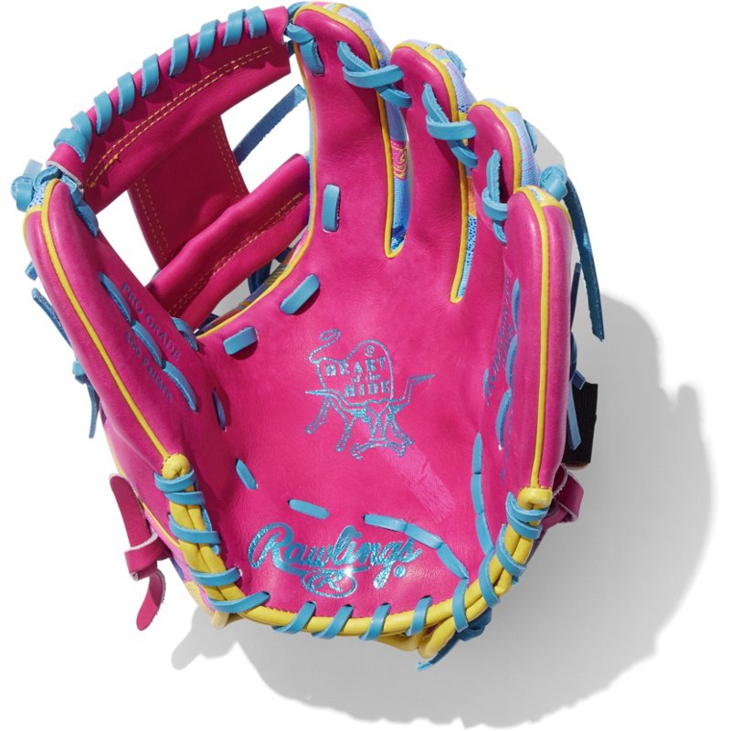 Rawlings 12 In 2026…