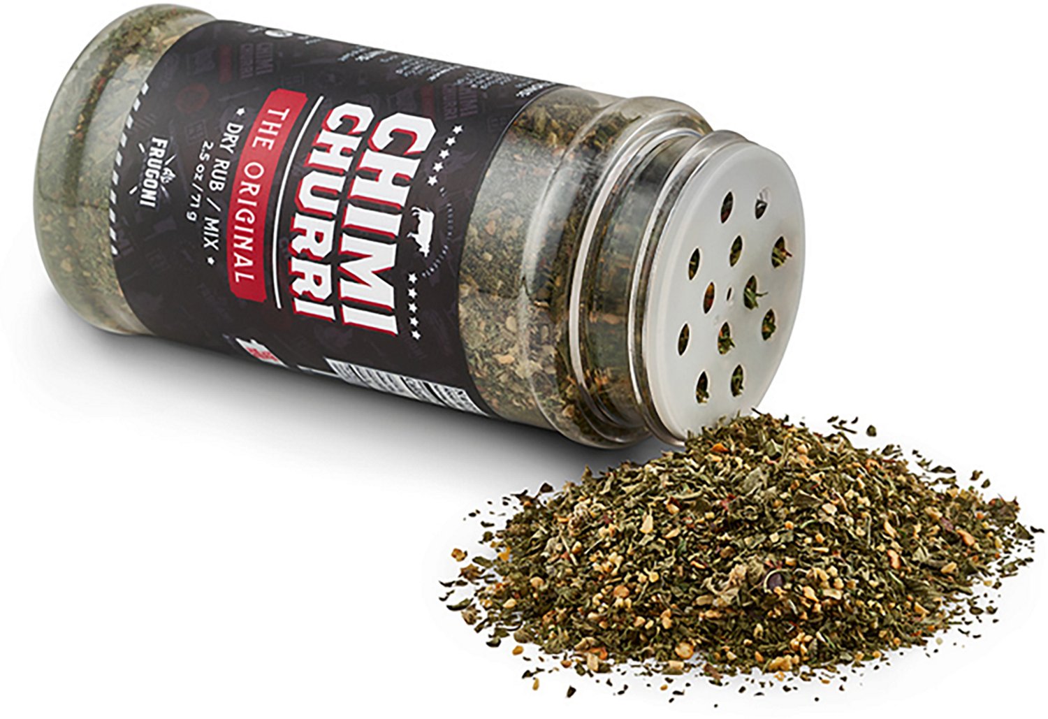 Al Frugoni Original Chimichurri 2.5 oz All Purpose Sauce - view number 2