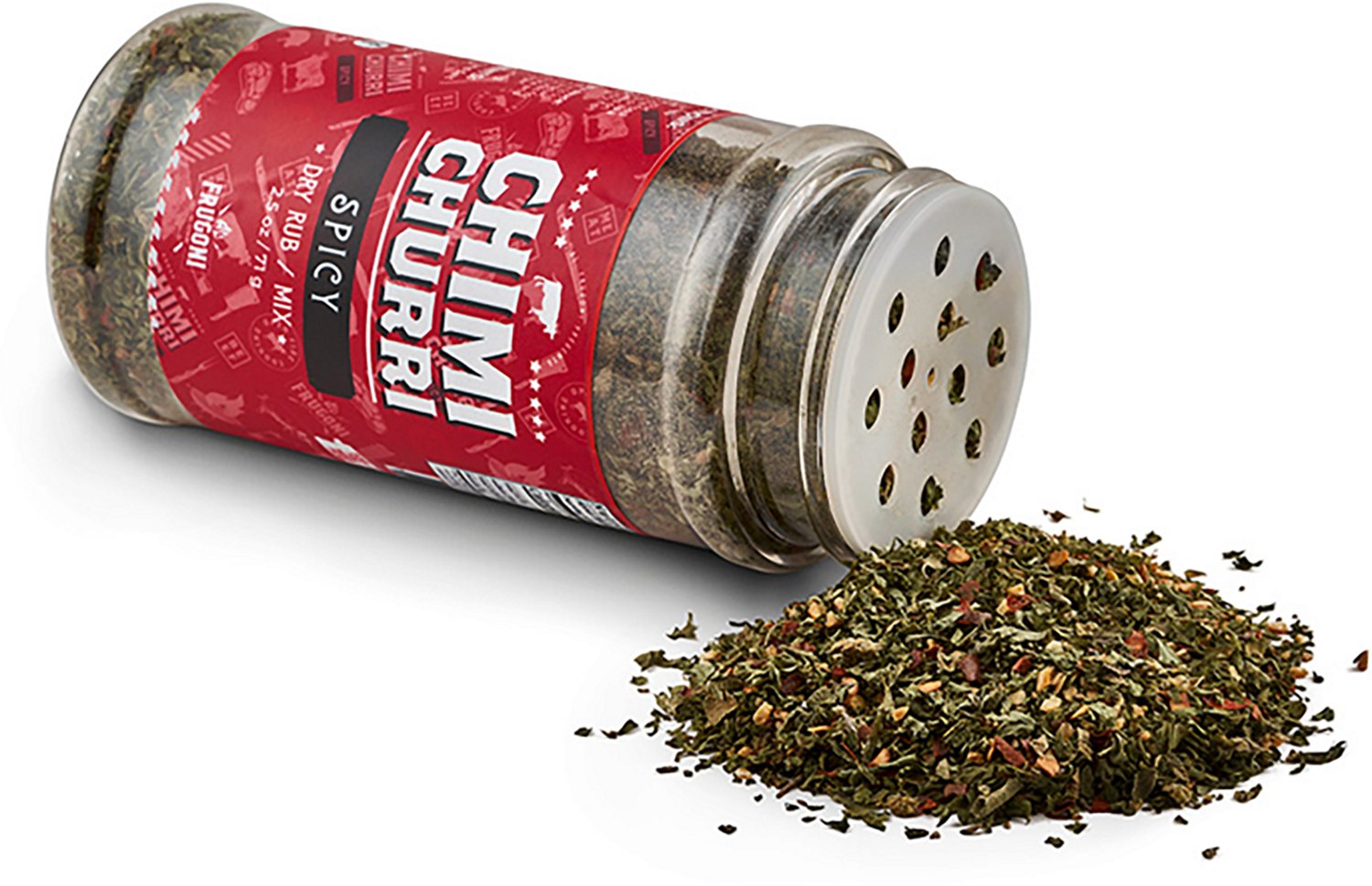 Al Frugoni 2.5 oz Spicy Chimichurri Seasoning - view number 2