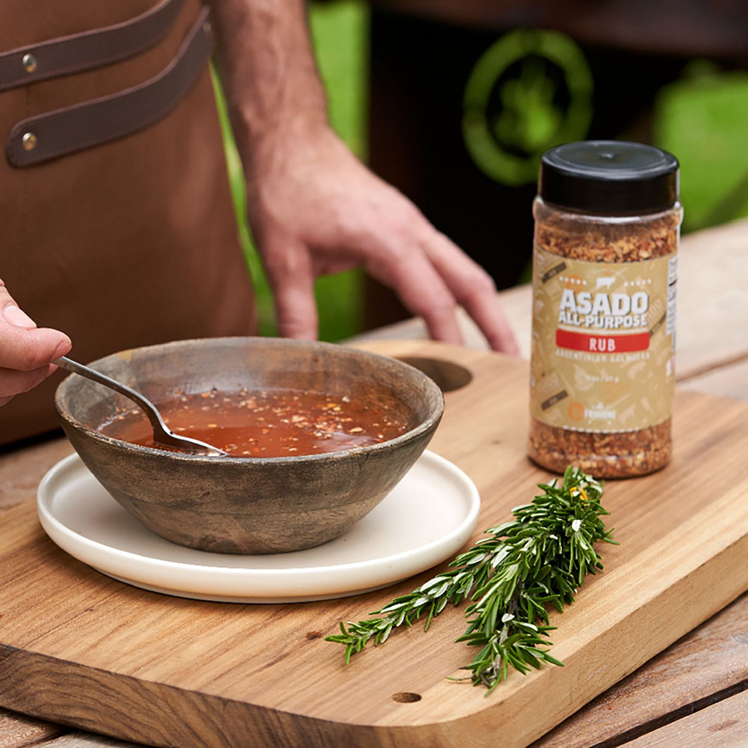 Al Frugoni Asado 11 oz All Purpose Seasoning  - view number 6