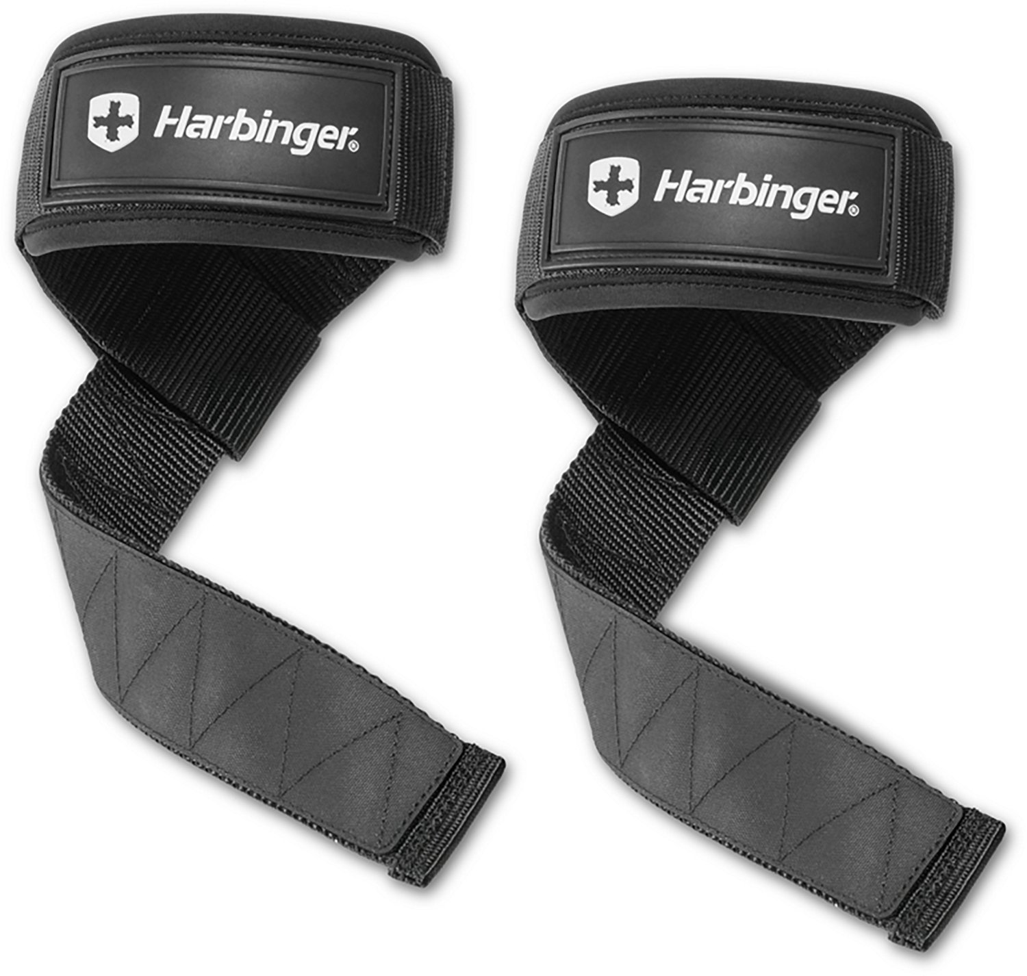 Harbinger Elite Lifting Straps