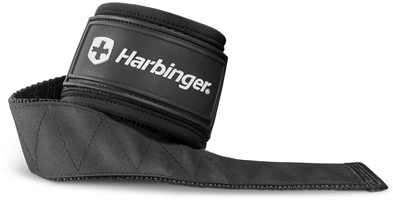 Harbinger Elite Lifting Straps - view number 2