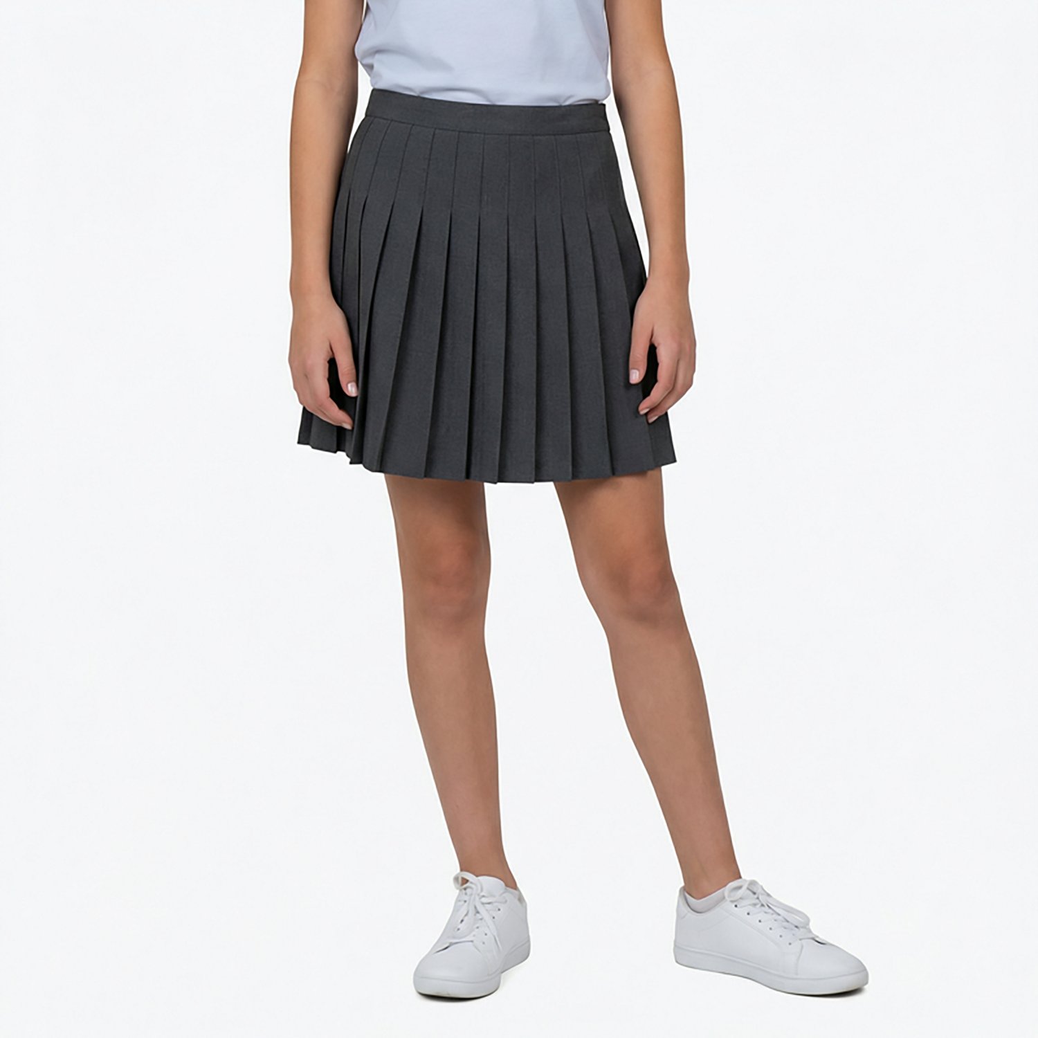 French Toast Girls' Pleated Skirt - view number 2