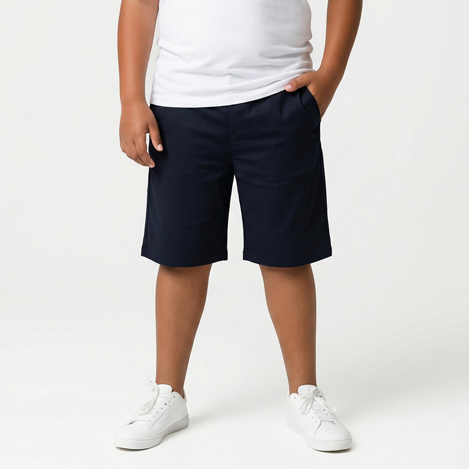 French Toast Boys' Pull-On Short - view number 2