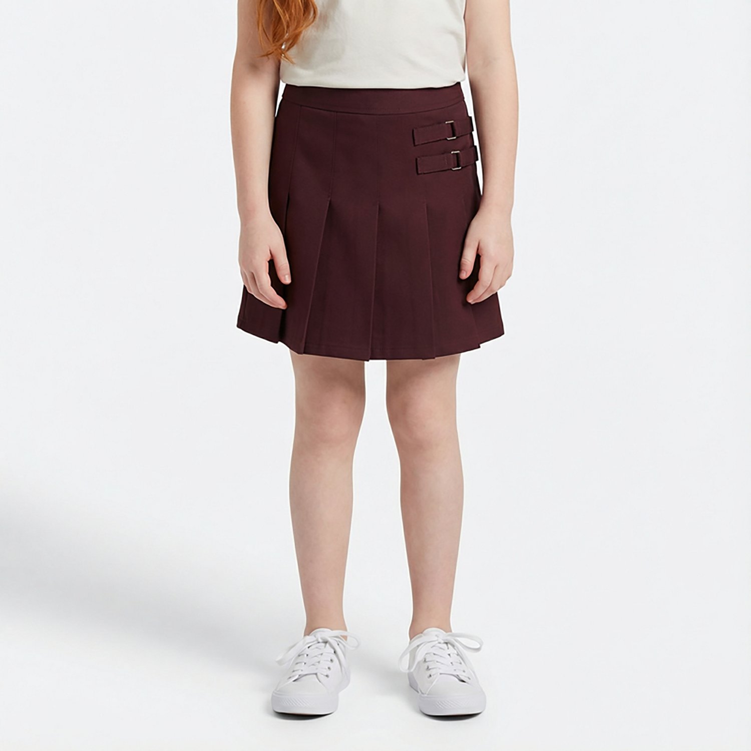 French Toast Girls' Extended Sizing Two Tab Scooter - view number 2