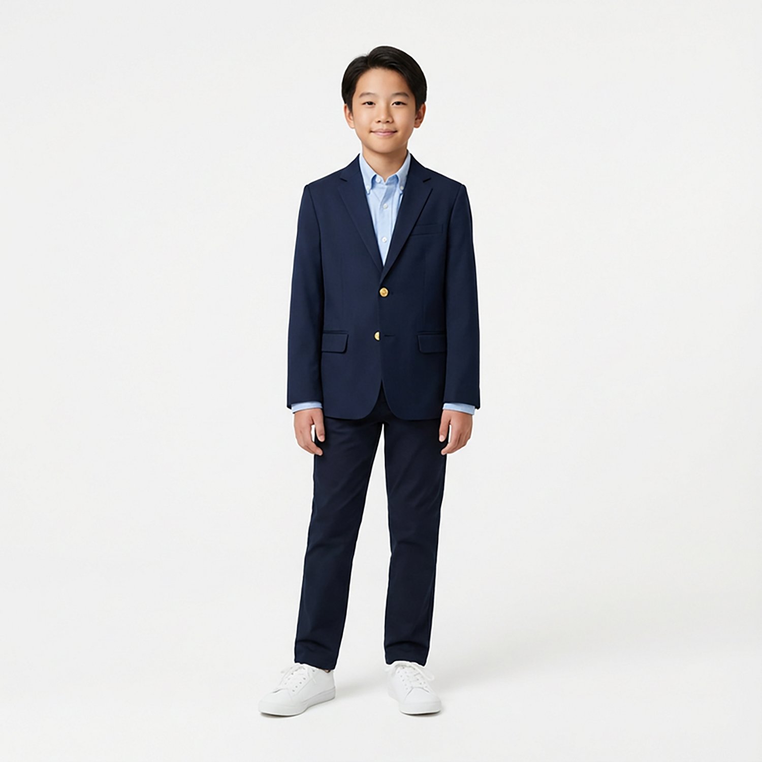 French Toast Boys' Classic School Blazer