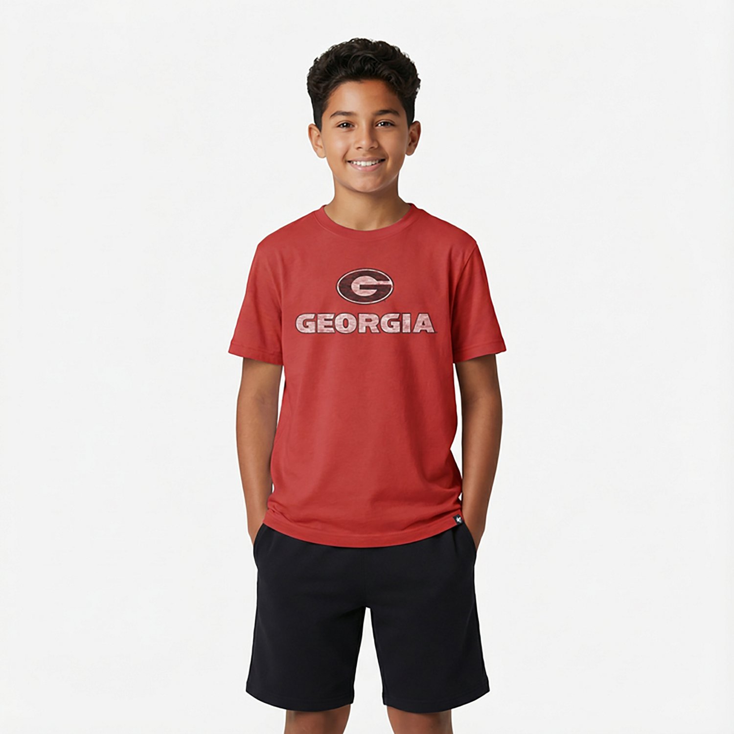 ’47 Men’s University of Georgia Premier Franklin T-shirt