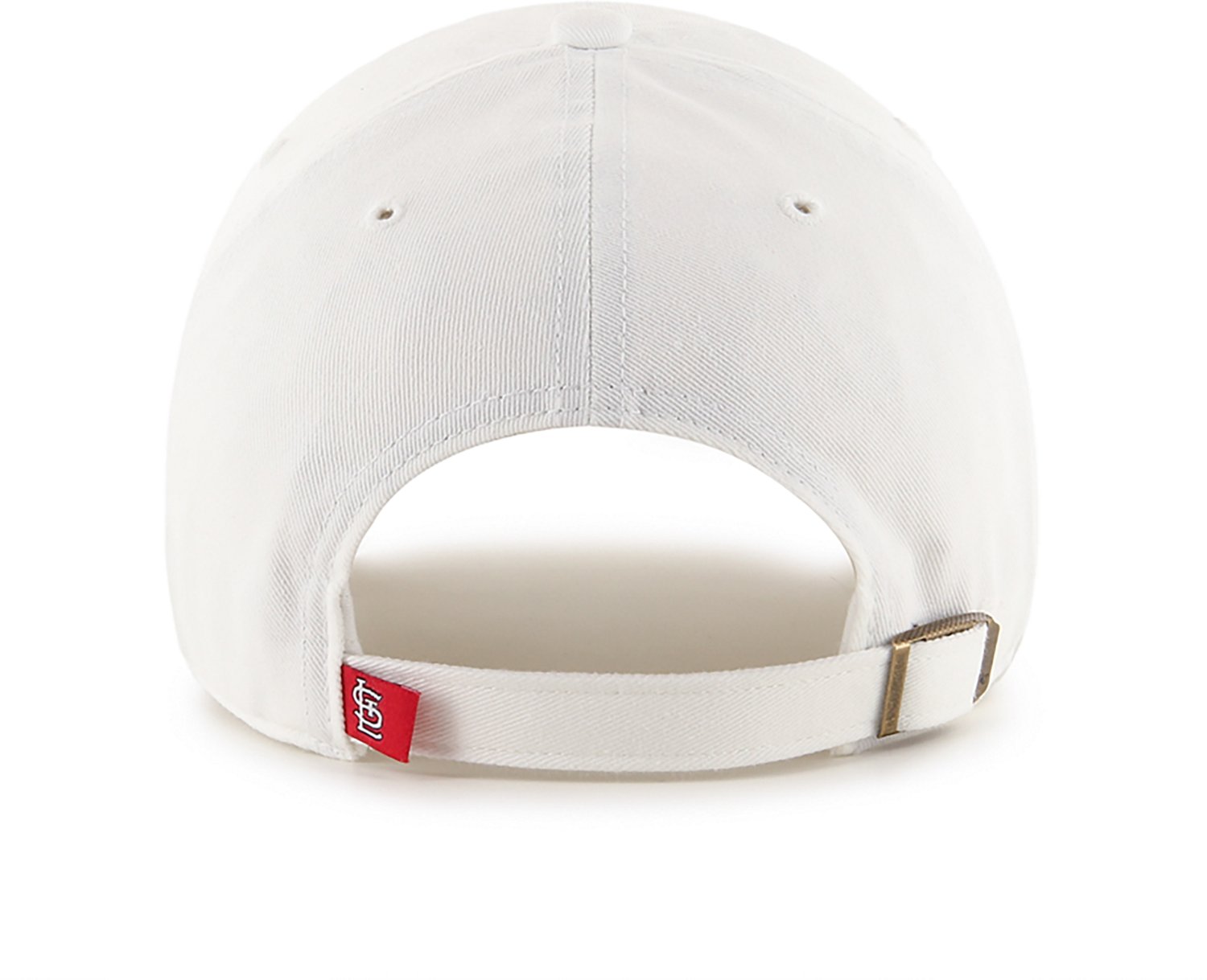 '47 St. Louis Cardinals Clean Up Cap - view number 2