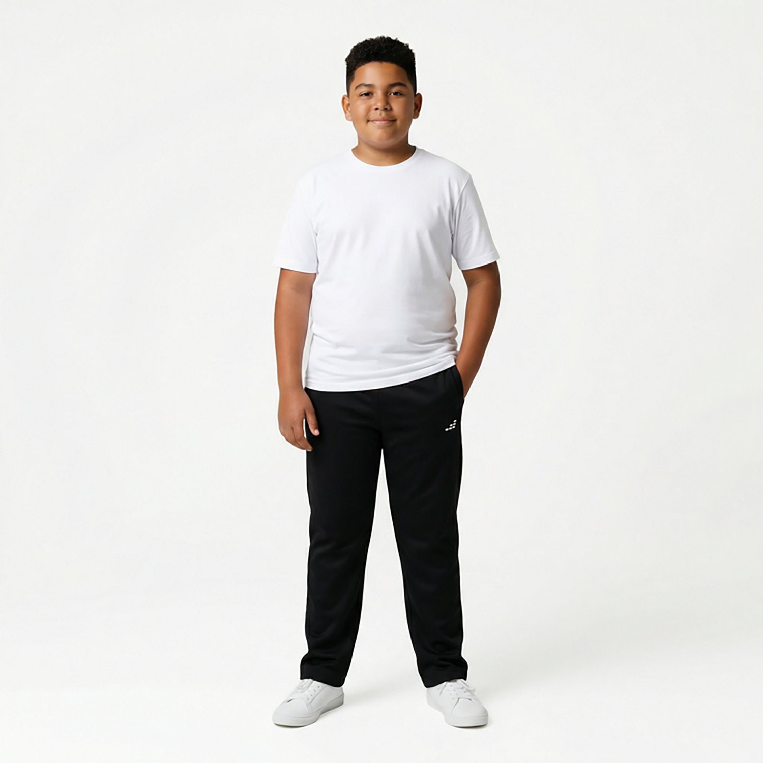 BCG Boys’ Performance Fleece Pants