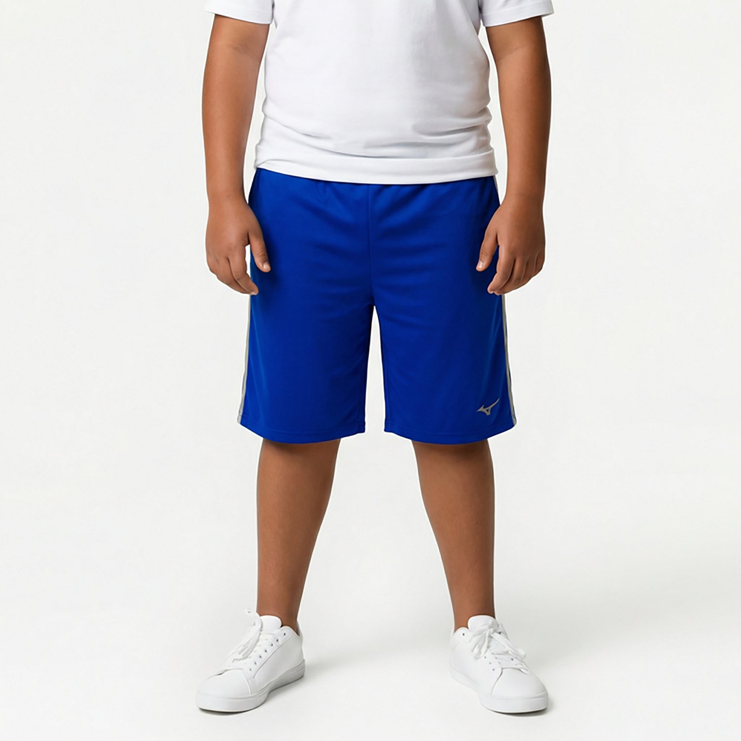 Mizuno Boys' Icon Training Shorts 6 in - view number 2