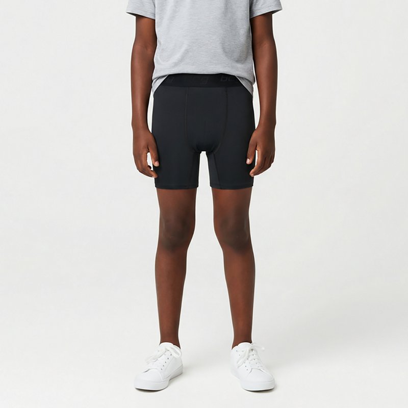 Bcg Boys' Compressi…