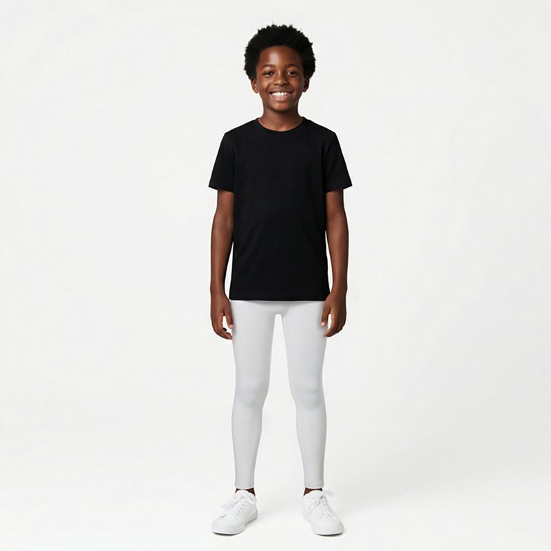 Bcg Boys' Compressi…