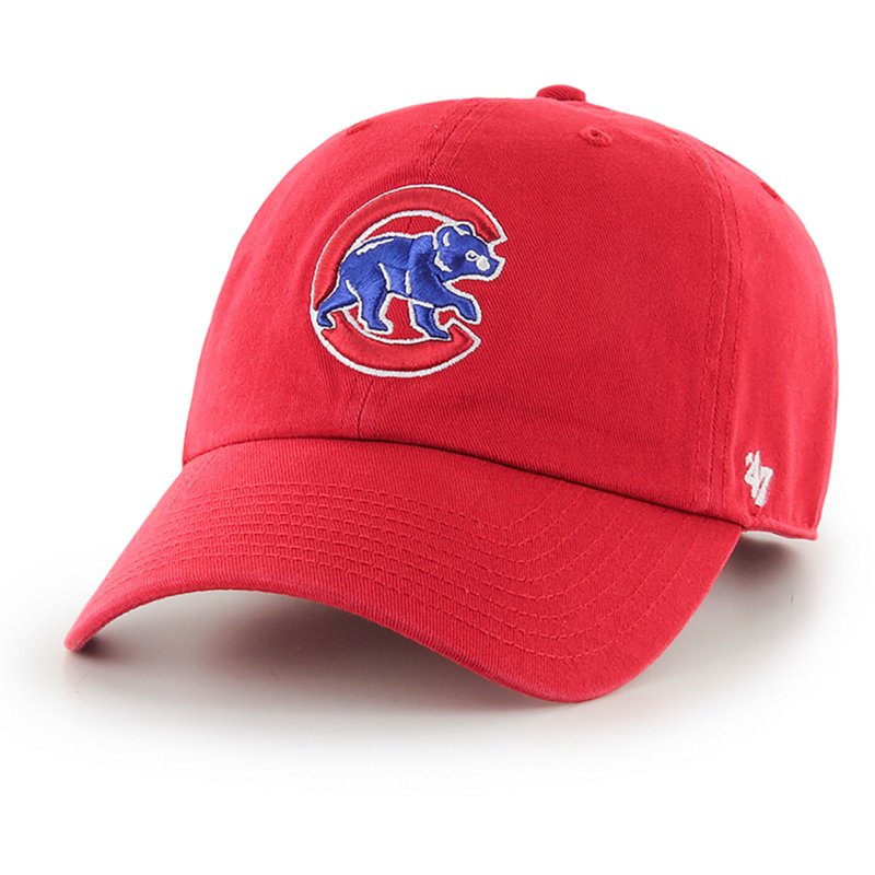 '47 Adults' Chicago…