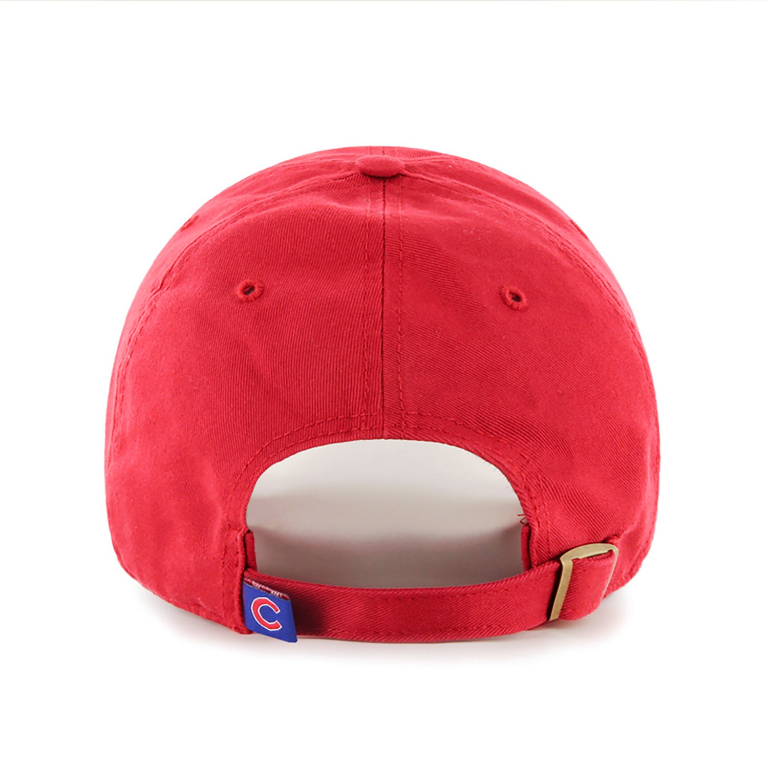 '47 Adults' Chicago Cubs Clean Up Cap - view number 2