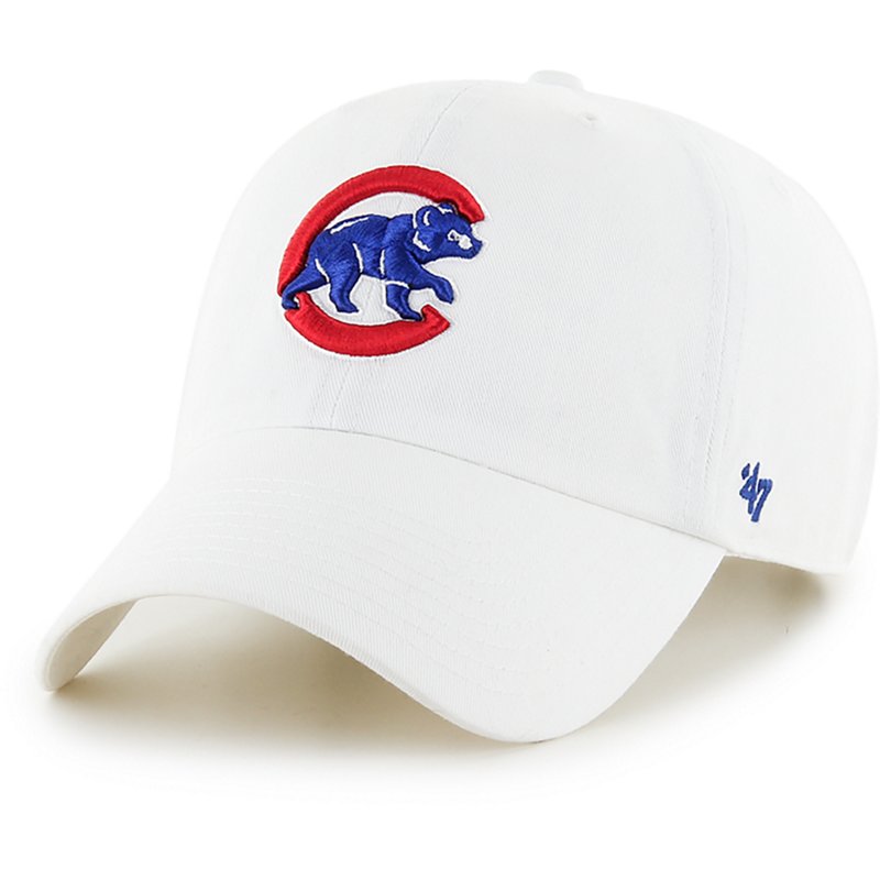 '47 Adults' Chicago…