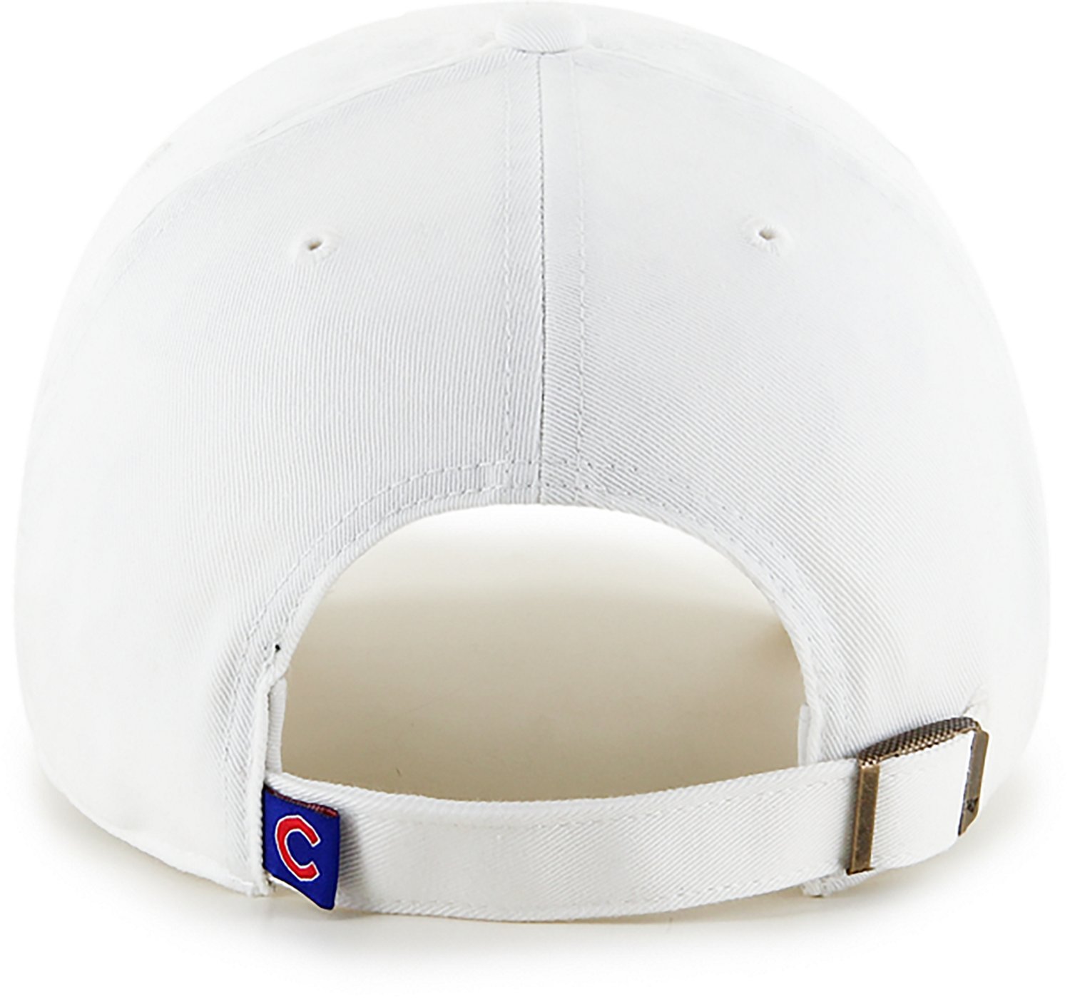 '47 Adults' Chicago Cubs Clean Up Cap - view number 2