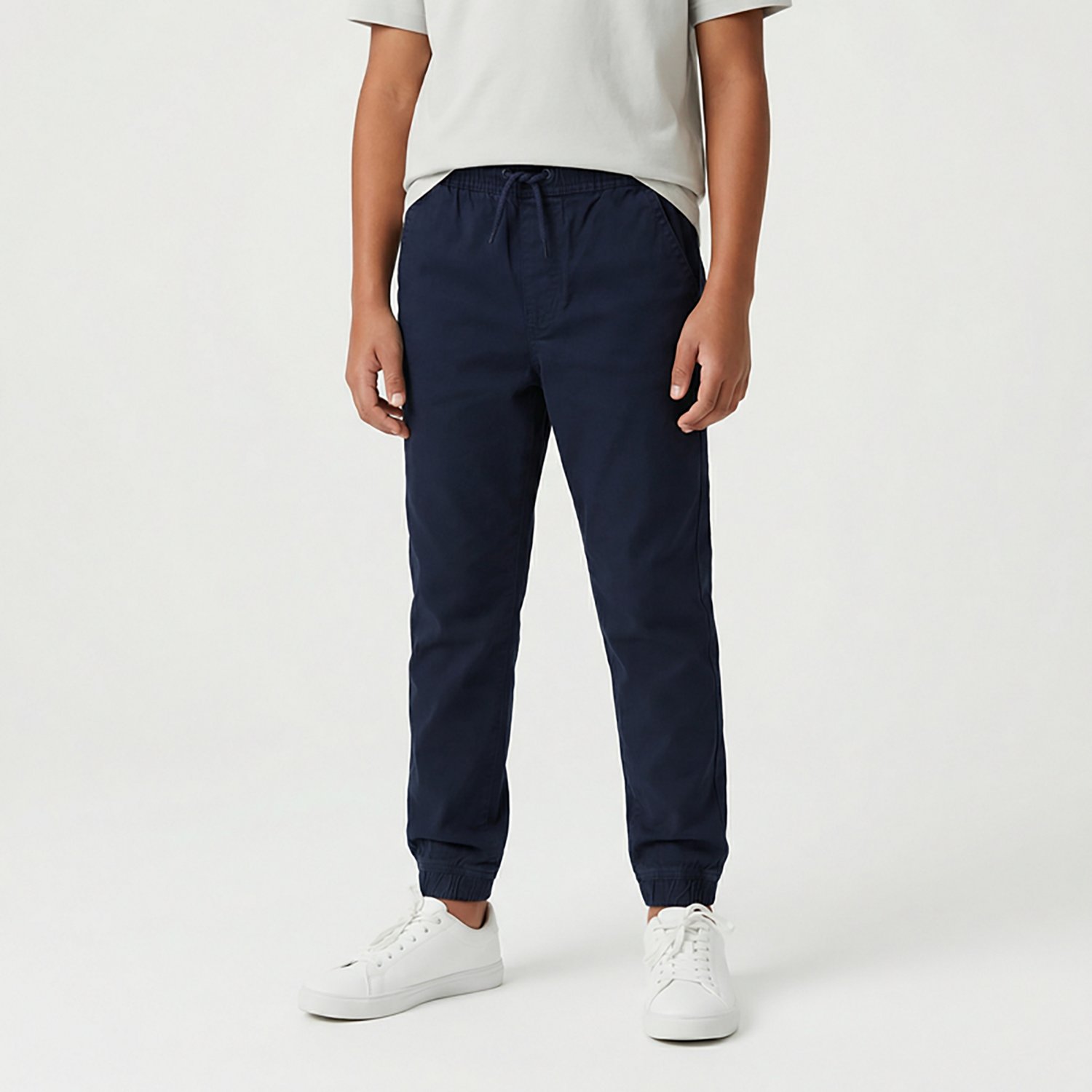 Nautica Boys' 4-7 Evan Joggers - view number 2