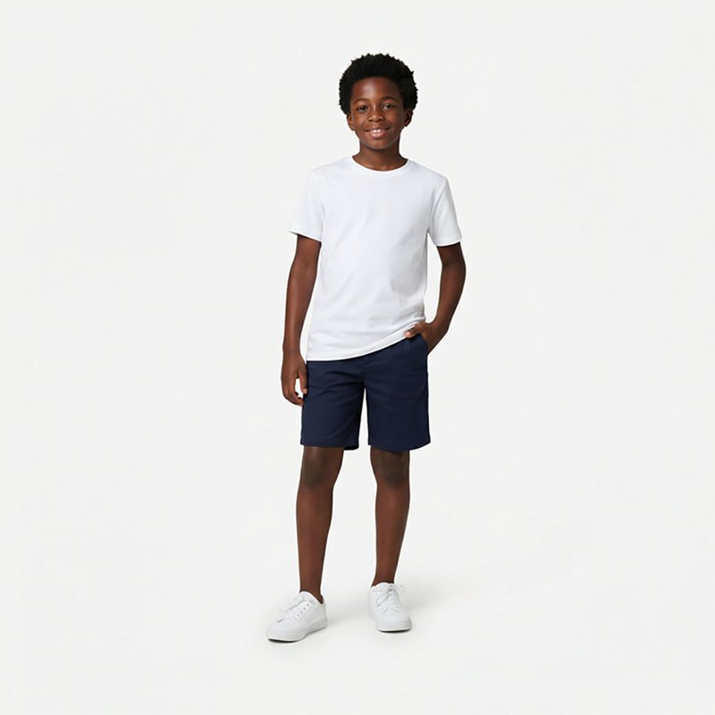 Nautica Boys' 4-7 F…