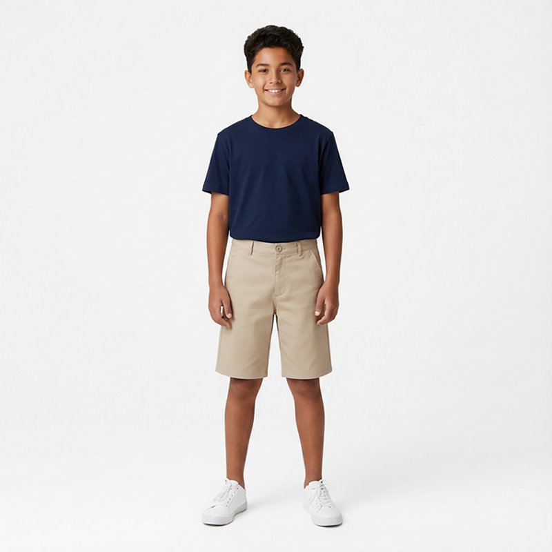 Nautica Boys' 4-7 F…