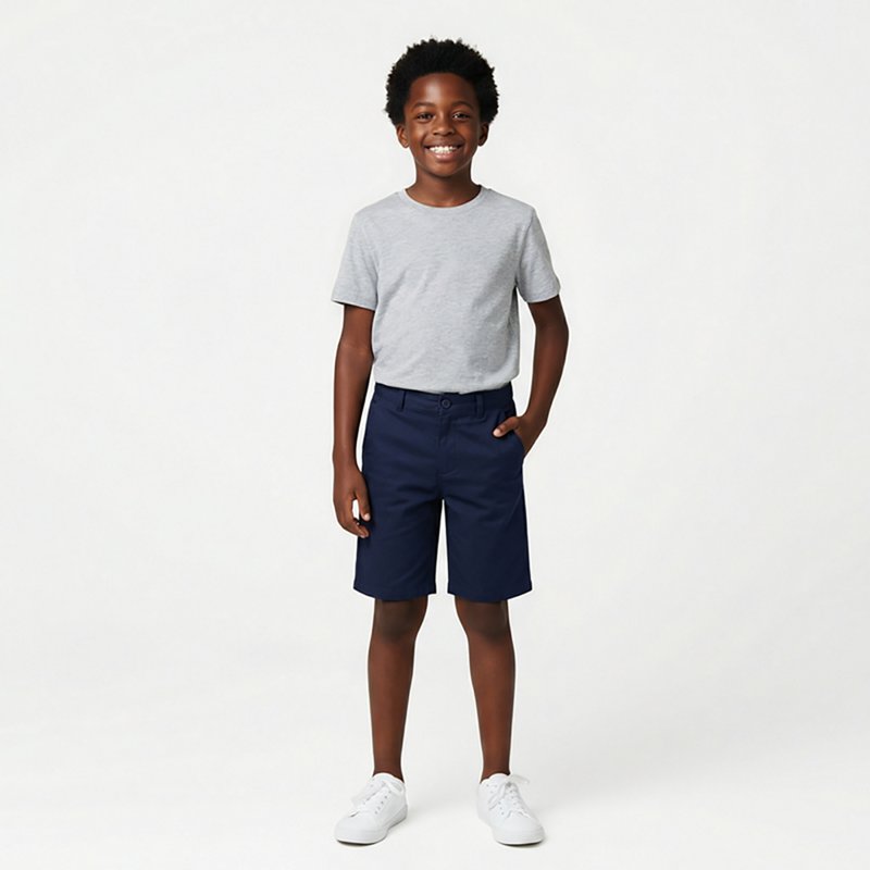 Nautica Boys' 4-7 F…