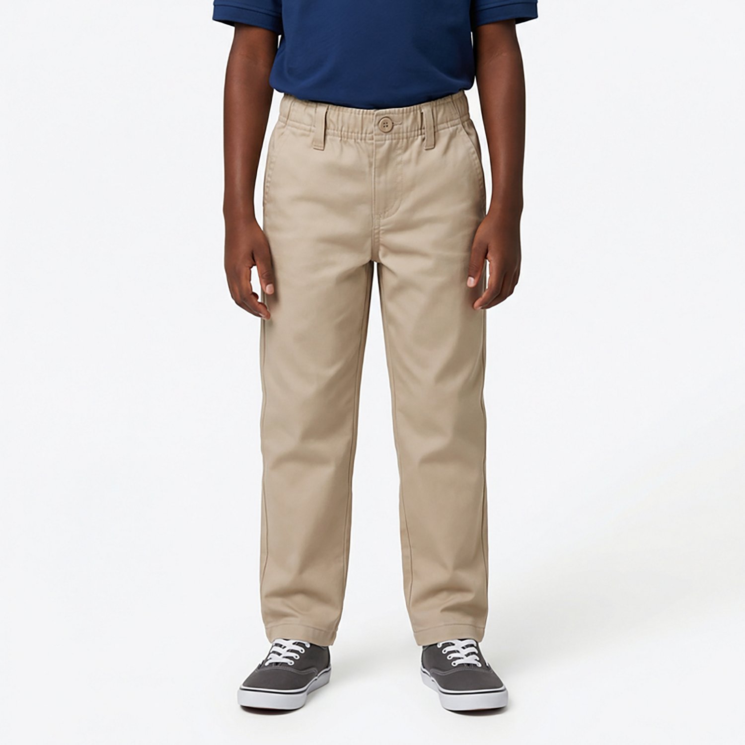 Nautica Boys 4-7 Pull On Pant