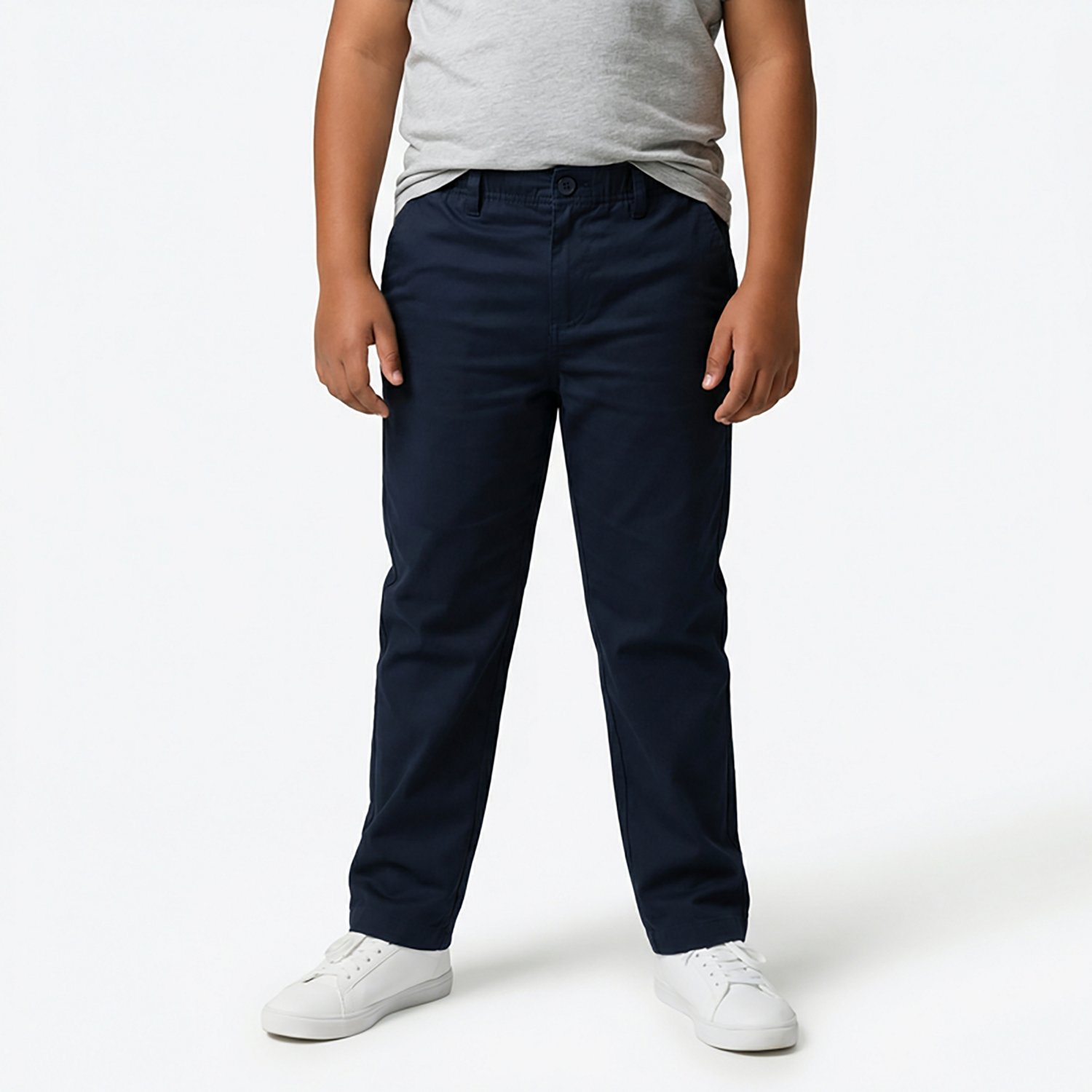 Nautica Boys 4-7 Pull On Pant - view number 2