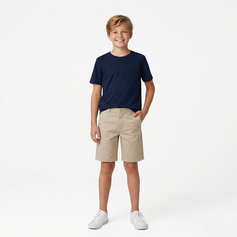 Nautica Boys' 4-7 S…
