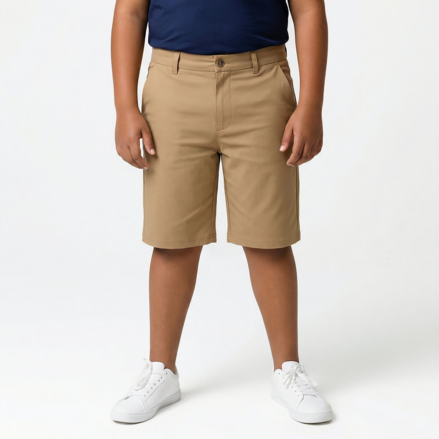 Nautica Boys' 4-7 Uniform Shorts - view number 2