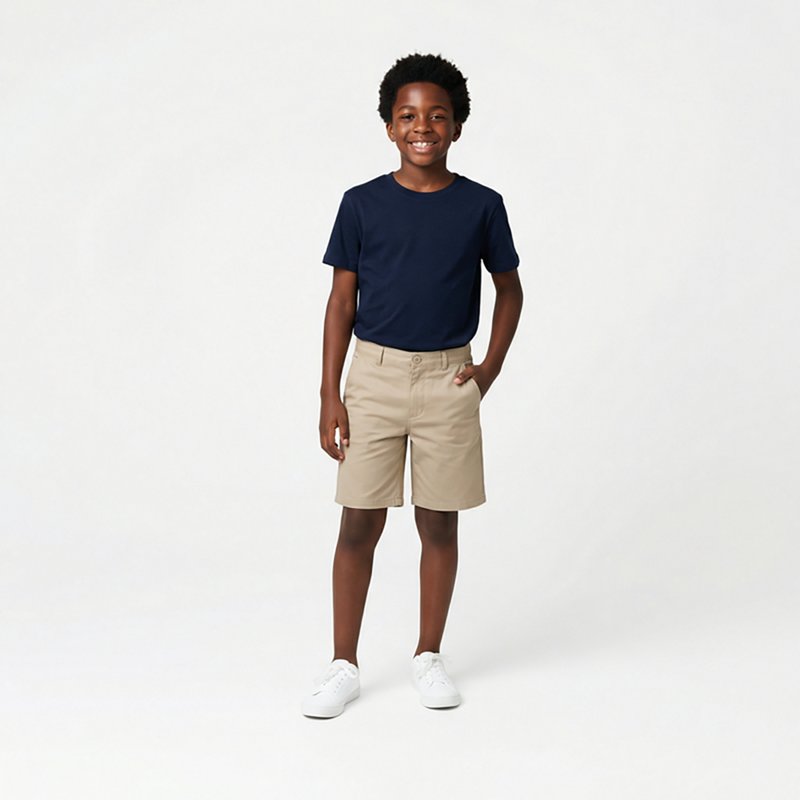 Nautica Boys' 8-20 …