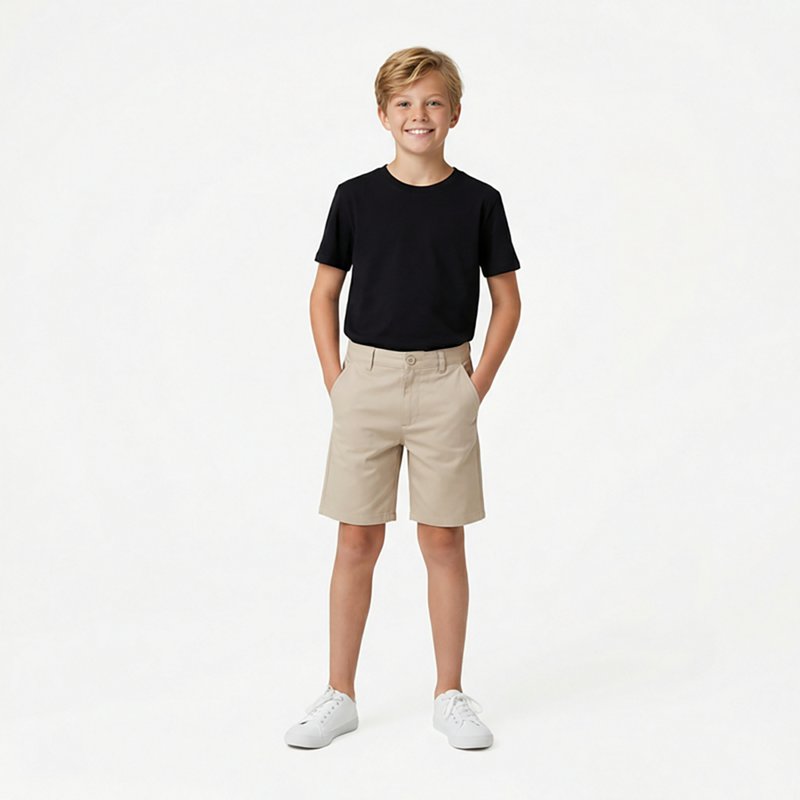 Nautica Boys' 8-20 …