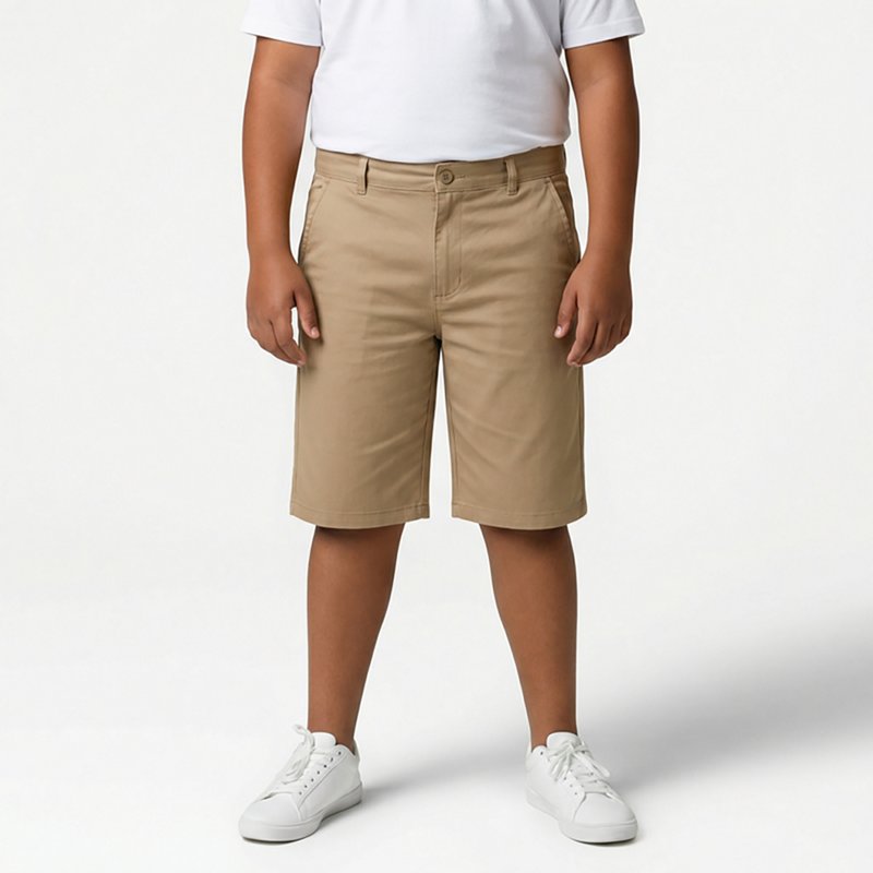 Nautica Boys' 8-20 …