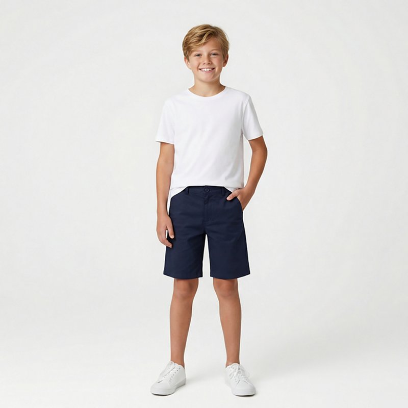 Nautica Boys' 8-20 …