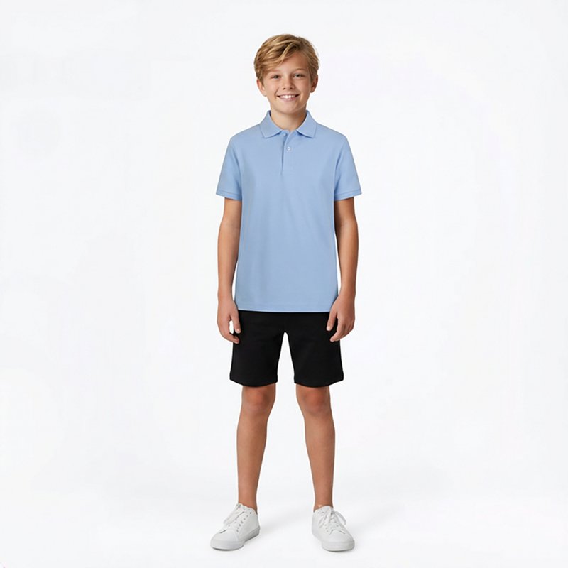 Nautica Boys' Husky…