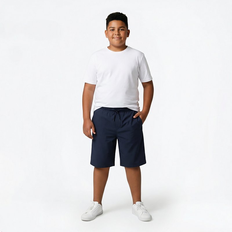 Nautica Boys' Husky…