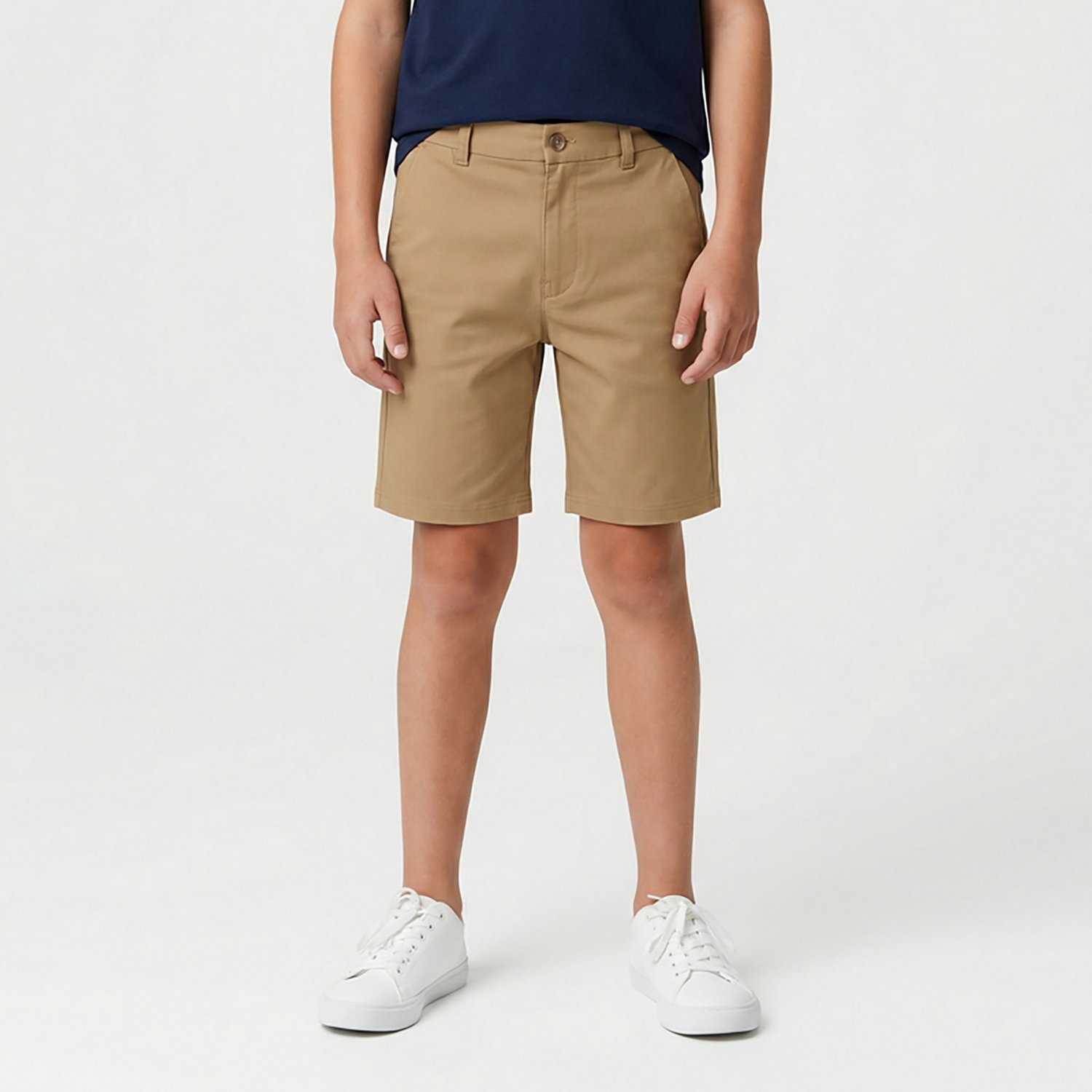 Nautica Boys' Uniform Shorts - view number 2