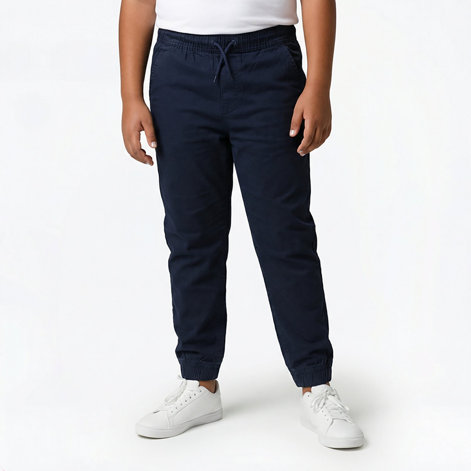 Nautica Boys' Husky Evan Joggers - view number 2