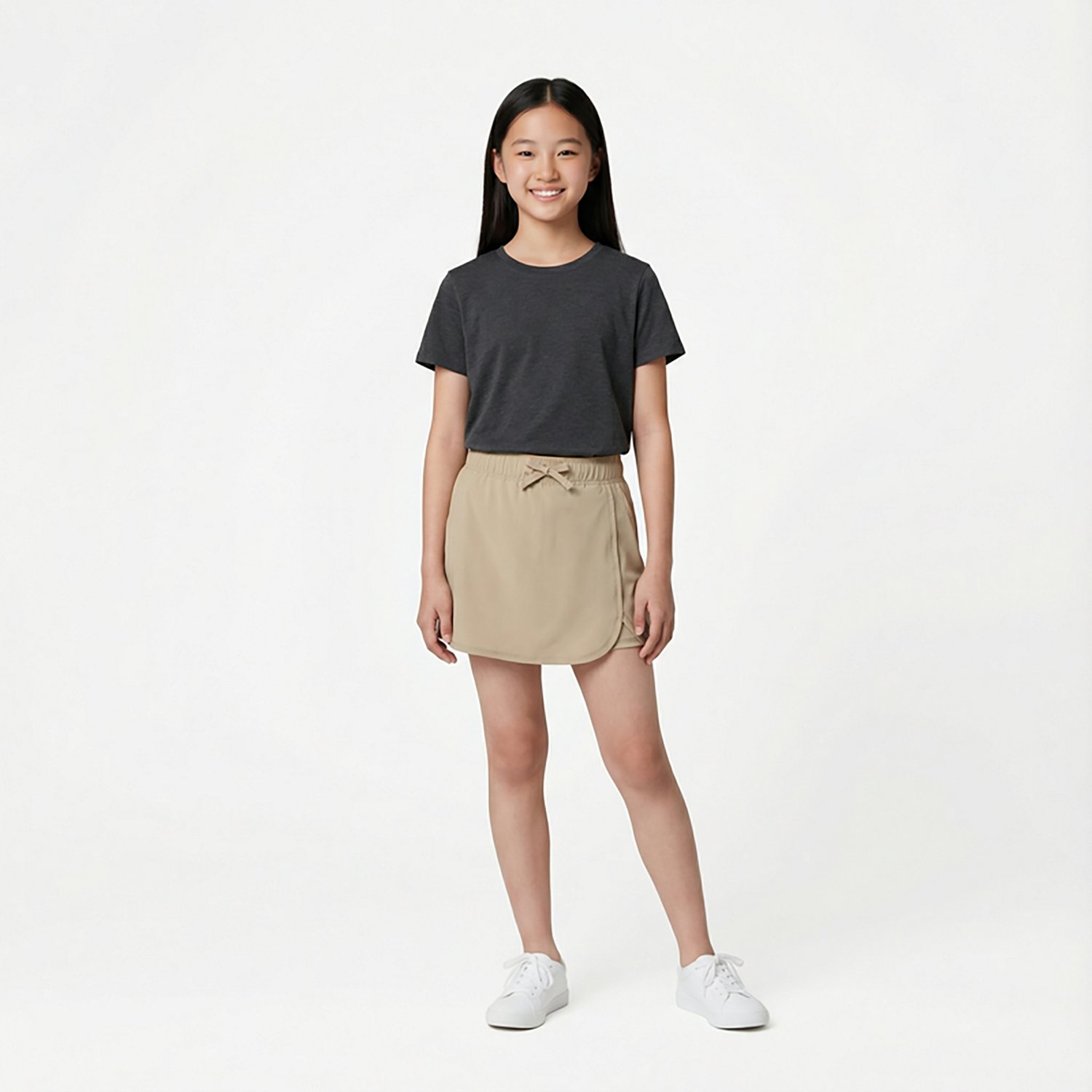 Nautica Girls' 4-6x Performance Wrap Scooter