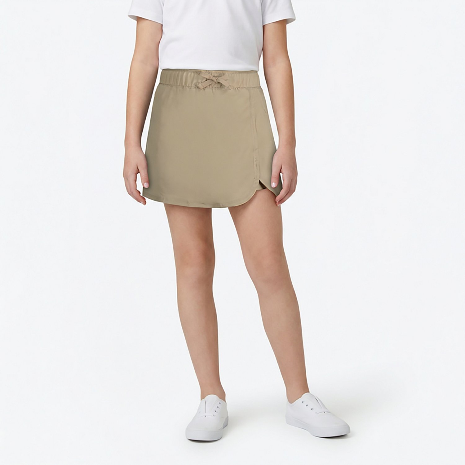 Nautica Girls' 4-6x Performance Wrap Scooter - view number 2