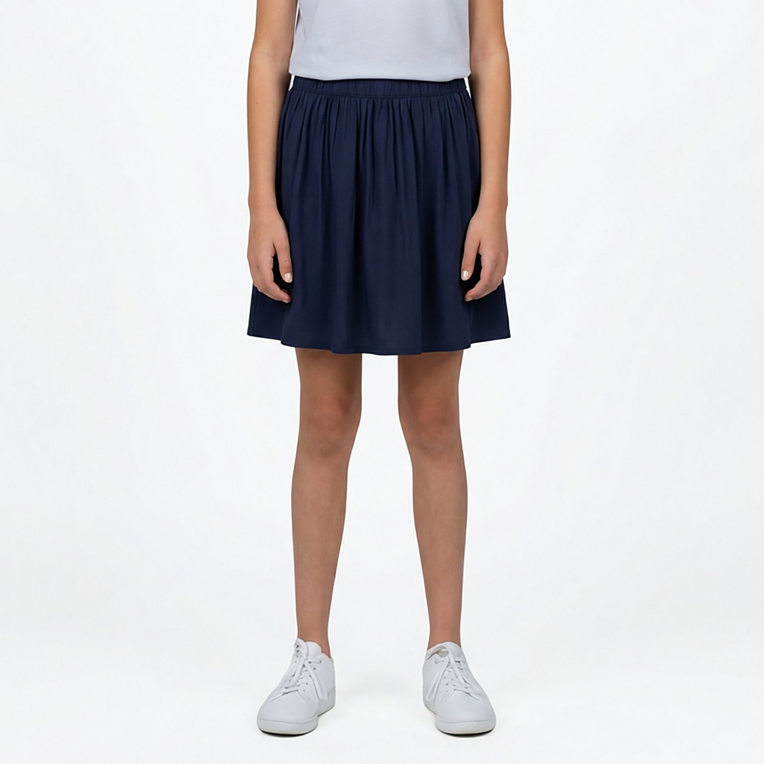 Nautica Girls' 4-7 Rayon Scooter Skort - view number 2
