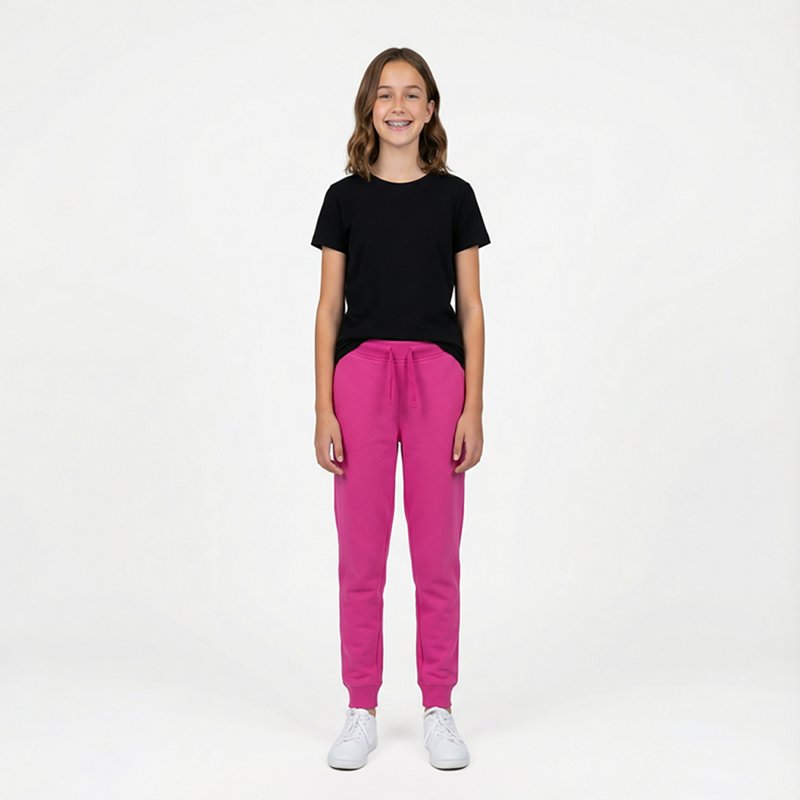 Nautica Girls' 8-20…