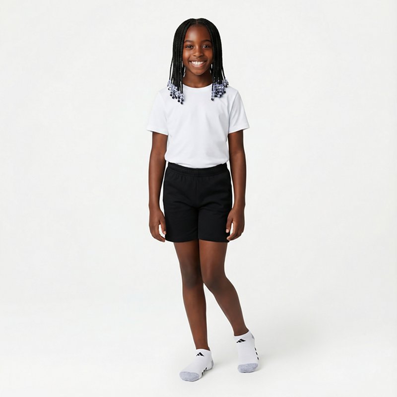 Nautica Girls' Plus…