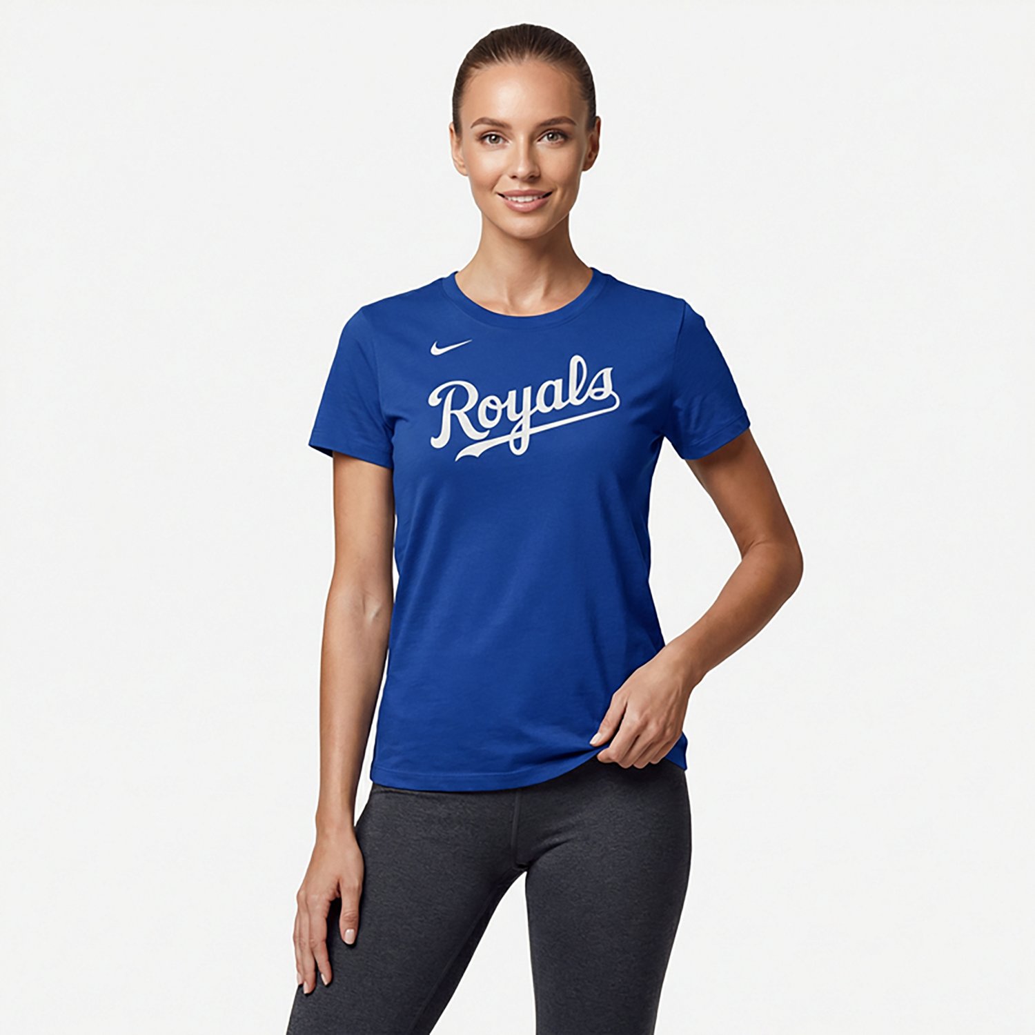 Nike Kansas City s Wordmark T-Shirt