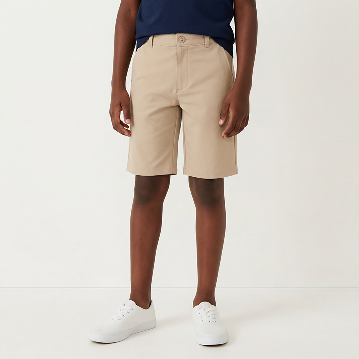 Nautica Boys' 8-20 Leo Performance Shorts - view number 2